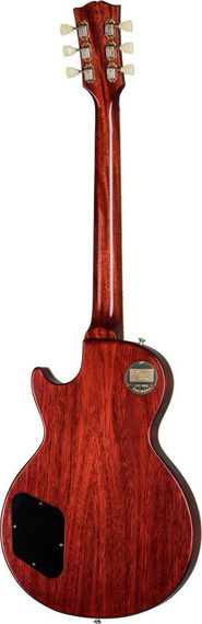 Gibson 1958 Les Paul Standard Reissue WCS Washed Cherry Sunburst VOS gitara elektryczna