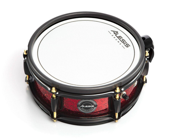 Alesis Strike Pro Kit Special Edition - perkusja elektroniczna z 20" centralką