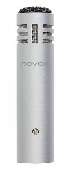 novox Drum Set Zestaw 7 mikrofonów perkusyjnych