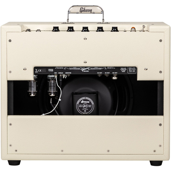 Gibson Falcon 20 1x12 Cream Bronco – wzmacniacz gitarowy combo