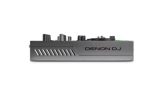 Denon DJ PRIME GO Plus - kontroler DJ