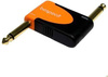 Wtyk Jack mono 6.3mm kątowy Bespeco SLAD160 wtyk jack mono 6.3mm katowy