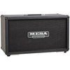 Mesa Boogie 2x12 Road King Cabinet Black Bronco Black Grille- kolumna