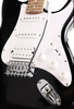 Arrow Tonecaster ST211 Abyss Black Rosewood/White – gitara elektryczna