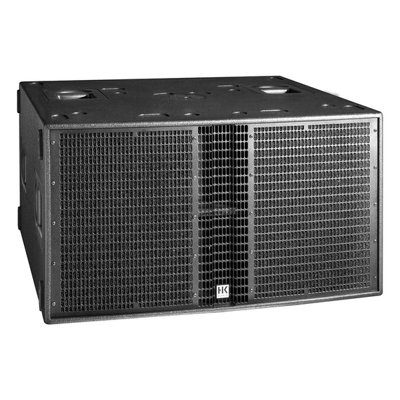 HK Audio HK L Sub 4000 A – subwoofer aktywny