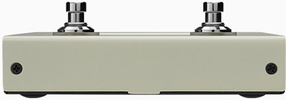 Procesor sygnałowy Hotone Ampero Mini Vanilla