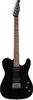 Arrow Telico TL 22 Abyss Black Rosewood – gitara elektryczna