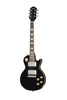 Gitara elektryczna Epiphone Power Players Les Paul Dark Matter Ebony zestaw