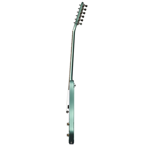 Epiphone 1963 Firebird I (Incl. Hard Case) Inverness Green gitara elektryczna