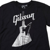 Gibson Explorer Tee LG – koszulka
