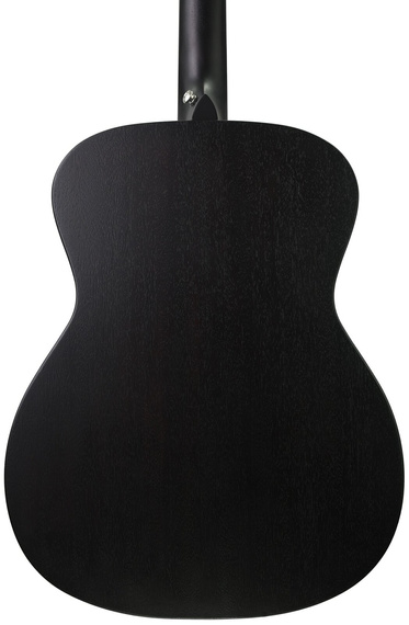 Arrow Raw Series Black - gitara akustyczna
