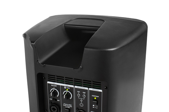 Alto TX 412 kolumna aktywna 700W