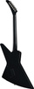 Epiphone Extura Prophecy (Incl. Premium Gig Bag) Aged Jet Black Metallic gitara elektryczna