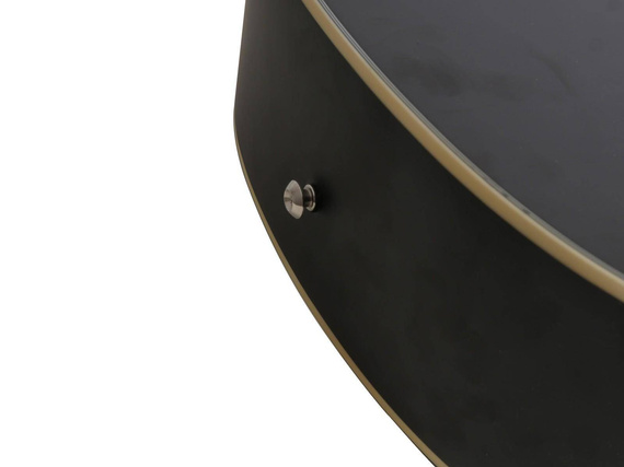 Arrow Zestaw Bronze BLK - Gitara Akustyczna z Pokrowcem GTR (G/Blue)