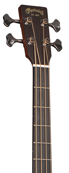 Gitara basowa elektroakustyczna Martin BC-16E