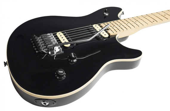 Peavey HP™2 Tremolo Black Gitara Elektryczna