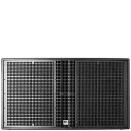 HK Audio HK L Sub 4000 A – subwoofer aktywny