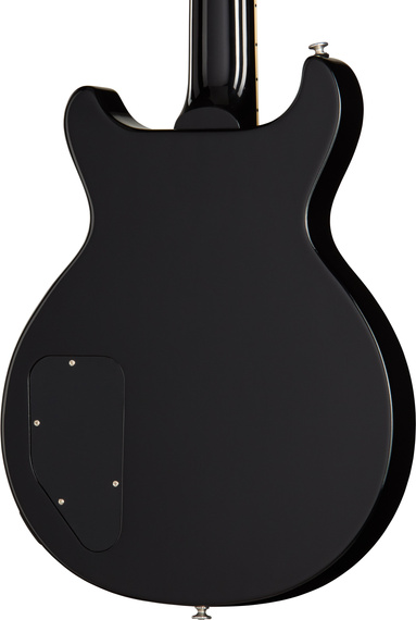 Gibson Les Paul Special Double Cutaway Ebony - gitara elektryczna