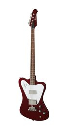 Gitara basowa Gibson Non-Reverse Thunderbird VN Sparkling Burgundy