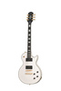Gitara elektryczna Epiphone Matt Heafy Origins Les Paul Custom Bone White