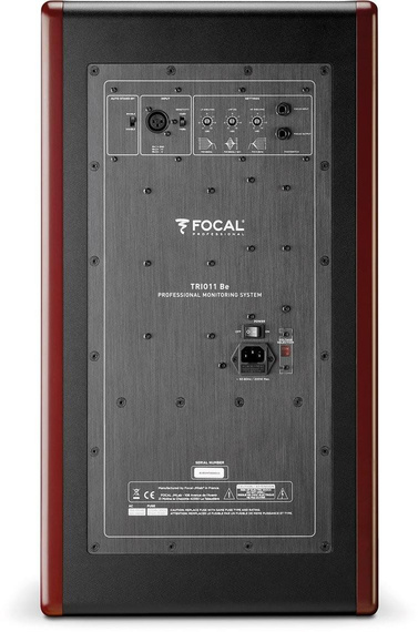 Monitor studyjny Focal TRIO11 BE aktywny