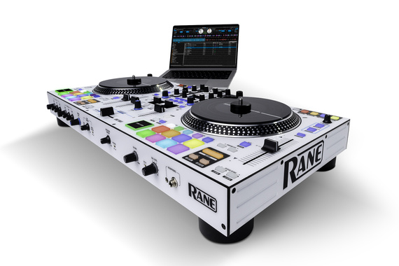 Rane DJ ONE MKII - kontroler DJ