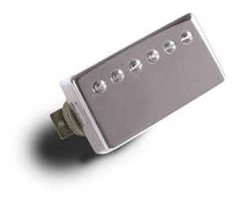 Gibson 490T ''Modern Classic'' Chrome Cover Bridge IM90T CH