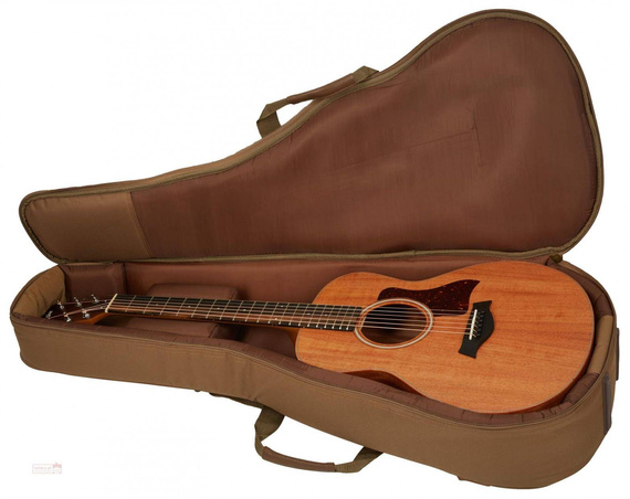 Taylor GS Mini-E Mahogany ES-B - GITARA ELEKTROAKUSTYCZNA