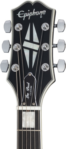 Epiphone Adam Jones Les Paul Custom Art Collection Ernst Fuchs ANTI-LAOKOON 1965