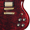 Gibson SG Supreme Wine Red