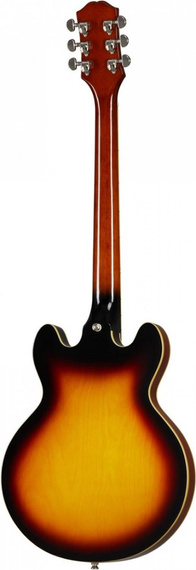 Epiphone ES-339 VS Vintage Sunburst Gitara Elektryczna