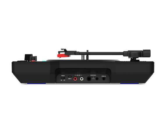 Gramofon DJ Stanton STX