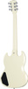 Gitara elektryczna Gibson SG Standard Classic White
