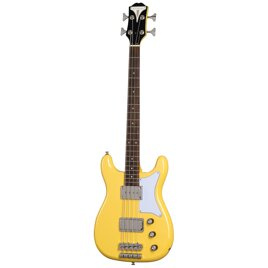 Epiphone Newport Bass SY gitara basowa