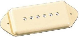 Gibson P-90 Cream Soapbar Cover IMP9R-CC