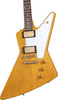 Gitara elektryczna Gibson 1958 Korina Explorer Reissue Natural