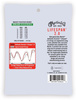 Struny do Gitary Akustycznej Martin Guitar Martin MA530T Authentic Treated Extra Light 92/8
