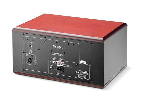 Focal Twin6 Be – aktywny monitor studyjny