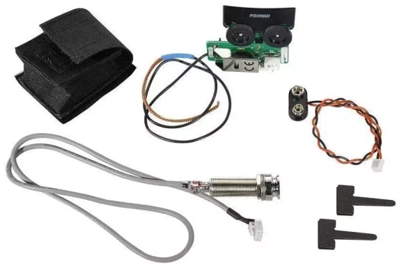 Przetwornik Fishman Sonitone GT2