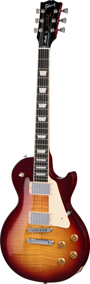 Gibson Les Paul Studio Session Bourbon Burst – gitara elektryczna