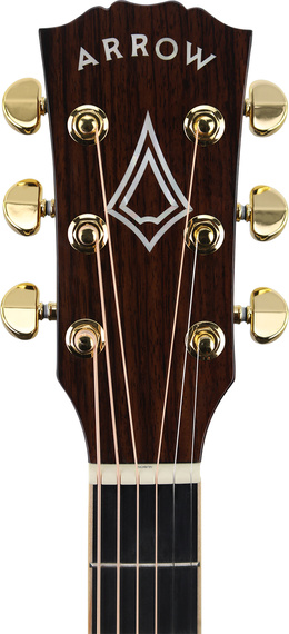 Arrow Platinum Elite D CE SIT/RW Sitka/Rosewood - gitara elektroakustyczna