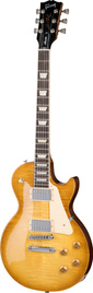 Gibson Les Paul Studio Session Honey Burst. Cream trim gitara elektryczna