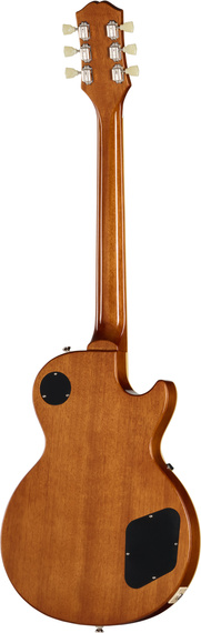 Epiphone Les Paul Standard 50s leworęczna Goldtop - gitara elektryczna