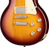Epiphone Les Paul Standard 60s Figured (Incl. Premium Gig Bag) Iced Tea Burst gitara elektryczna