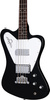 Gibson Non-Reverse Thunderbird Ebony – gitara basowa