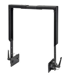 Uchwyt uchylny z szybkozłączem HK Audio HK TB-45NQ