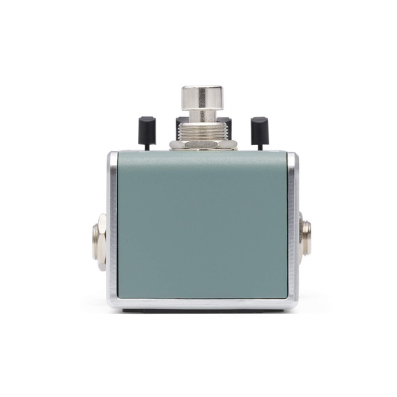 Fishman PRO-AFX-DI2 AFX Pocket Blender – pedał A/B/Y + DI