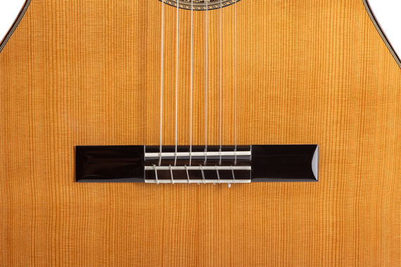 Admira Carmen – gitara flamenco klasyczna