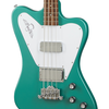 Gitara basowa Gibson Non-Reverse Thunderbird IG Inverness Green