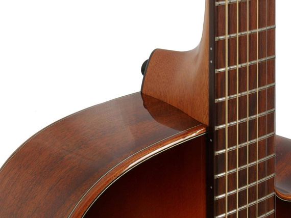 Lag Tramontane T118ACE-BRS – gitara elektroakustyczna